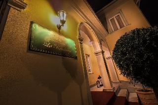 La Residenza