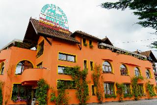 Complex Turistic Max International