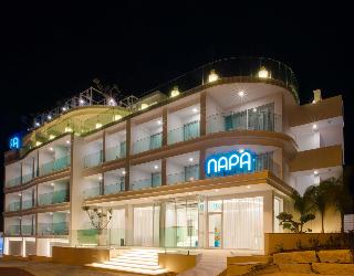 Napa Suites