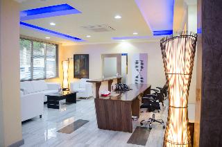 Gramo Suites Nairobi