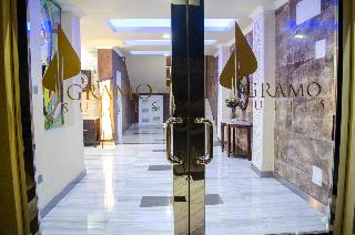Gramo Suites Nairobi