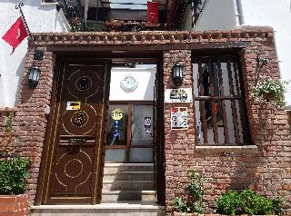 Ena Serenity Boutique Hotel