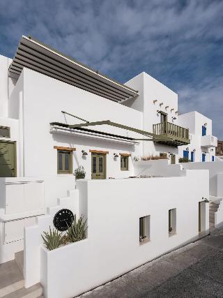 Saluti Da Stampalia Suites
