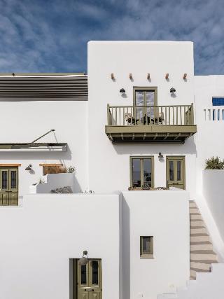 Saluti Da Stampalia Suites