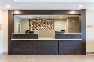 Candlewood Suites Davenport