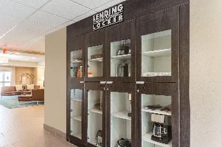 Candlewood Suites Davenport