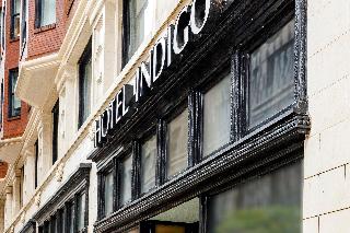 Hotel Indigo St. Louis - Downtown By IHG