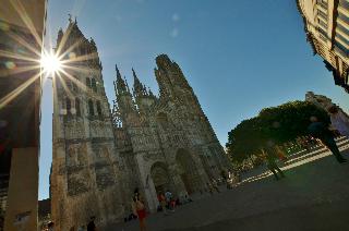 Holiday Inn Express Rouen Centre - Rive Gauche