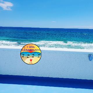 Hotel Caraibisiaco Sul Mare, Puglia