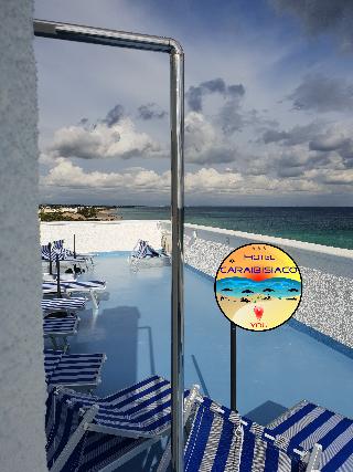 Hotel Caraibisiaco Sul Mare, Puglia