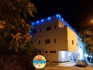Hotel Caraibisiaco Sul Mare, Puglia