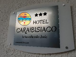 Hotel Caraibisiaco Sul Mare, Puglia