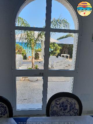 Hotel Caraibisiaco Sul Mare, Puglia