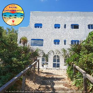 Hotel Caraibisiaco Sul Mare, Puglia