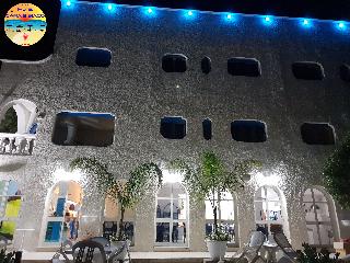 Hotel Caraibisiaco Sul Mare, Puglia