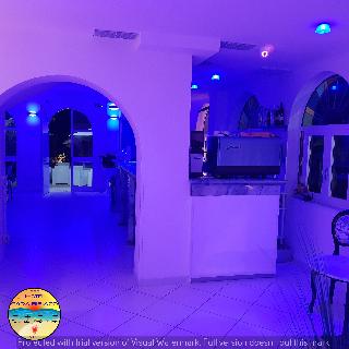 Hotel Caraibisiaco Sul Mare, Puglia