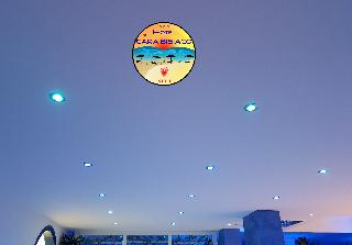 Hotel Caraibisiaco Sul Mare, Puglia