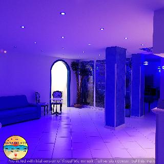 Hotel Caraibisiaco Sul Mare, Puglia
