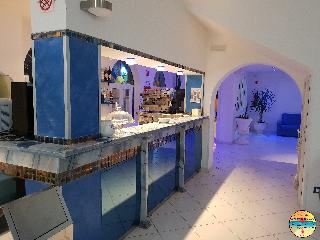Hotel Caraibisiaco Sul Mare, Puglia