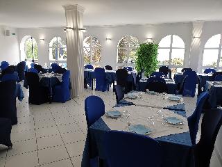 Hotel Caraibisiaco Sul Mare, Puglia
