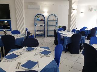 Hotel Caraibisiaco Sul Mare, Puglia