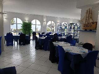 Hotel Caraibisiaco Sul Mare, Puglia