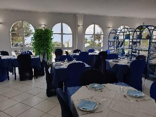 Hotel Caraibisiaco Sul Mare, Puglia