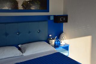 Hotel Caraibisiaco Sul Mare, Puglia