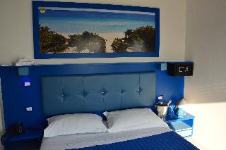 Hotel Caraibisiaco Sul Mare, Puglia