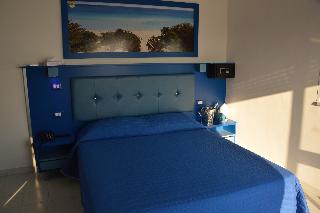 Hotel Caraibisiaco Sul Mare, Puglia