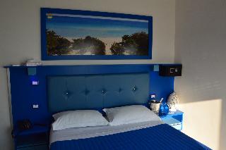 Hotel Caraibisiaco Sul Mare, Puglia