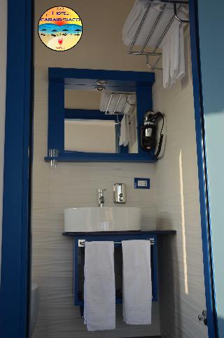 Hotel Caraibisiaco Sul Mare, Puglia