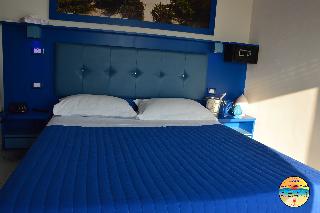 Hotel Caraibisiaco Sul Mare, Puglia