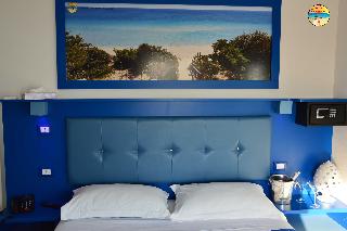 Hotel Caraibisiaco Sul Mare, Puglia