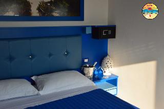 Hotel Caraibisiaco Sul Mare, Puglia