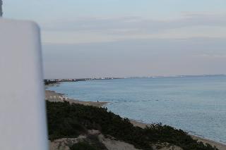 Hotel Caraibisiaco Sul Mare, Puglia