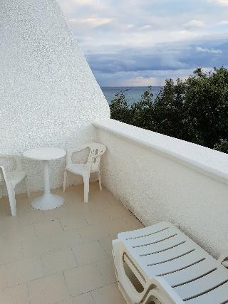 Hotel Caraibisiaco Sul Mare, Puglia