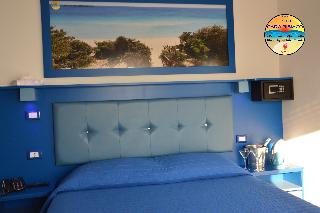 Hotel Caraibisiaco Sul Mare, Puglia