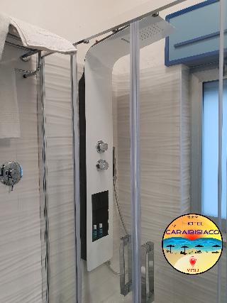Hotel Caraibisiaco Sul Mare, Puglia