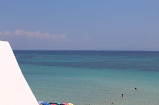 Hotel Caraibisiaco Sul Mare, Puglia