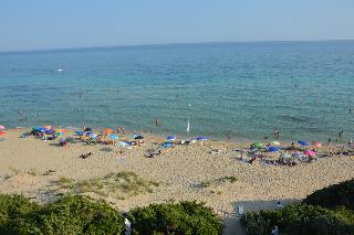 Hotel Caraibisiaco Sul Mare, Puglia