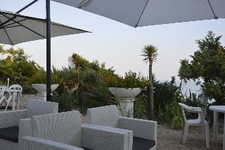 Hotel Caraibisiaco Sul Mare, Puglia