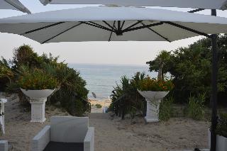 Hotel Caraibisiaco Sul Mare, Puglia