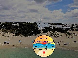 Hotel Caraibisiaco Sul Mare, Puglia