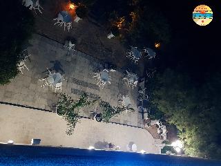 Hotel Caraibisiaco Sul Mare, Puglia