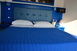 Hotel Caraibisiaco Sul Mare, Puglia