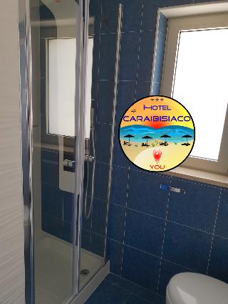 Hotel Caraibisiaco Sul Mare, Puglia