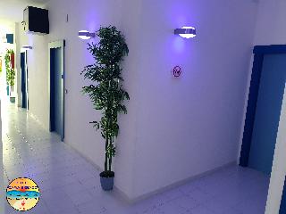 Hotel Caraibisiaco Sul Mare, Puglia