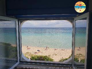 Hotel Caraibisiaco Sul Mare, Puglia