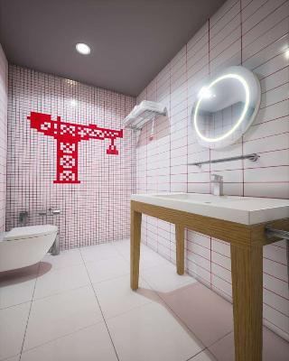 Radisson RED Hotel, Glasgow, Glasgow